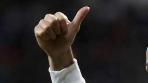 Cristiano Ronaldo hizo una especial donación a los afectados por el sismo