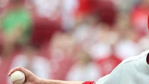 Roy Halladay fue lanzador de Toronto Blue Jays y Philadelphia Phillies
