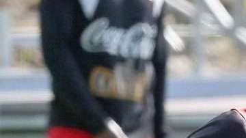 Jefferson Farfán es la alternativa peruana para enfentar a Nueva Zelanda en Wellington por la repesca al mundial de Rusia 2018. (Foto: EFE/Stringer)