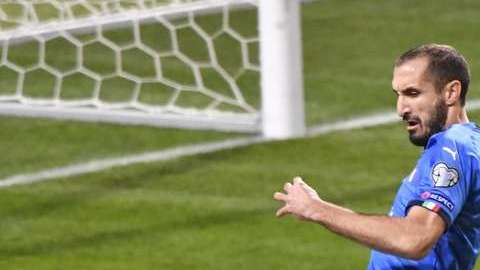 Suecia se impuso 1-0 a Italia y complicó su pase al Mundial de Rusia 2018