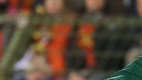 Hirving Lozano consiguió un doblete en el empate 3-3 de México ante Bélgica