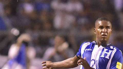 Honduras y Australia empataron 0-0 en el reechaje de ida