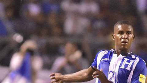 Honduras y Australia empataron 0-0 en el reechaje de ida