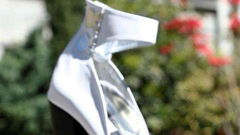 A la joven le encargaron algo innovador. EFE