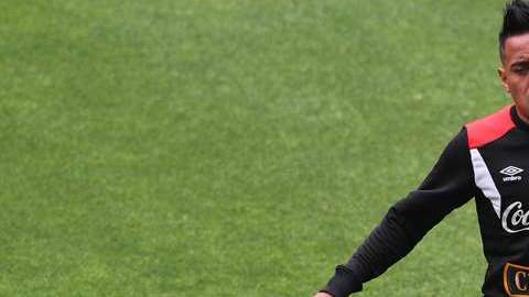 La selección peruana eleará este miércoles el último lugar al Mundial de Rusia 2018