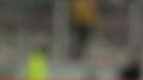 El peruano Jefferson Farfan celebra el primer gol ante Nueva Zelanda que mete a su equipo al Mundial de Rusia 2018.. Foto: EFE/Germán Falcón)