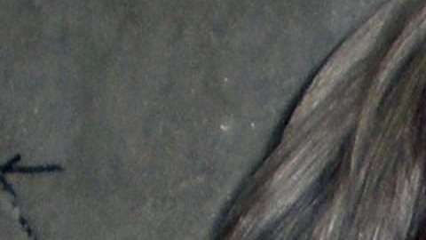 Manson heredó a un completo desconocido.