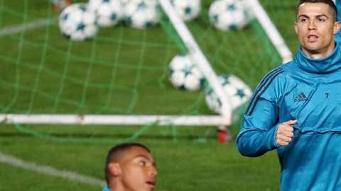 El Real Madrid se juega su pase a los octavos de final de la Champions League