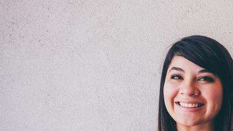 Reyna Montoya, fundadora en 2016 de Aliento./ EFE