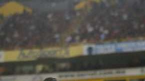 Rogelio Funes Mori hizo un doblete contra el Atlas. Monterrey tiene sentenciada la serie.
(Foto: EFE/Ulises Ruiz Basurto)