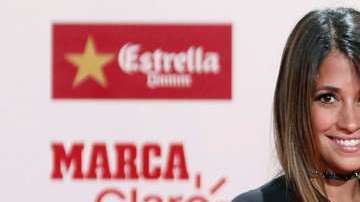 Lionel Messi recibió por cuarta vez la Bota de Oro