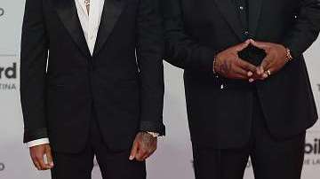 falleció el bajista de la banda de Zion & Lennox.