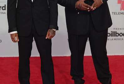 falleció el bajista de la banda de Zion & Lennox.