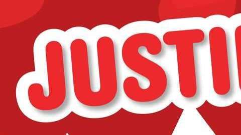 Esta es la portada del calendario de Trudeau.