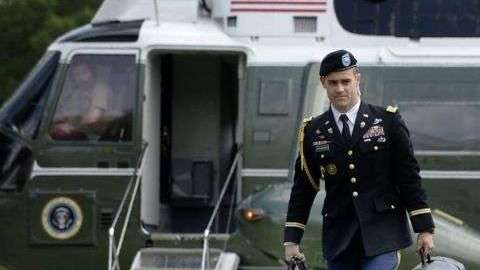 El maletín nuclear viaja a todos los lugares a los que el presidente de Estados Unidos va.