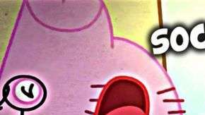 Videos macabros de "Peppa la cerdita" serán restringidos en la plataforma a partir de ahora.