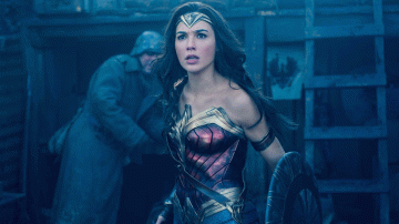 ‘Wonder Woman’ tuvo gran éxito en taquilla.