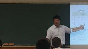 Hace 71 años que la Tokyo Korean High School funciona en Japón y no es la única escuela norcoreana fuera de su territorio.