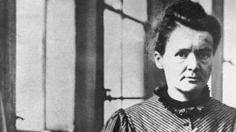 Cuándo se pregunta por mujeres científicas, la gran mayoría menciona a Marie Curie. ¿Conoces más?