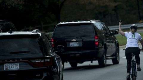 Mucha gente se sintió identificada con Juli Akiman y por eso decidieron apoyarla.