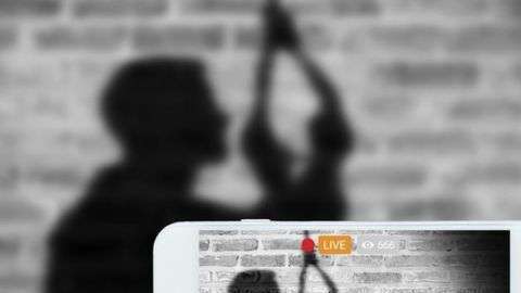 Facebook tiene un departamento que monitorea publicaciones con discursos de odio, violencia e imágenes inapropiadas.