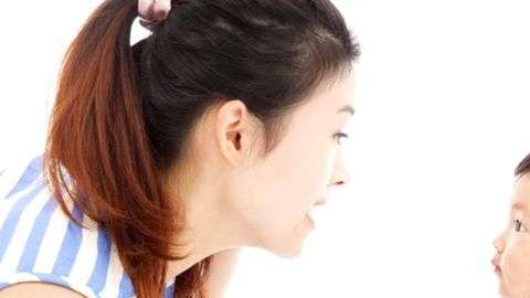 El enclaustramiento postnatal es una práctica extendida en la China rural y urbana.