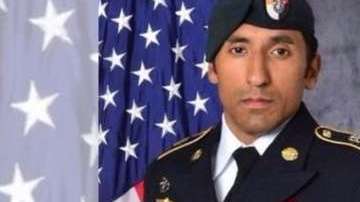 Ninguna persona está oficialmente imputada por la muerte del sargento Logan J. Melgar.