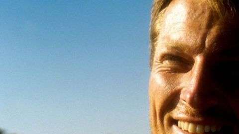 Benedict Allen es un experimentado explorador que ha colaborado en varios documentales de la BBC.