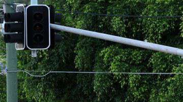 Distintos sectores de los glaciares afectan a distintas ciudades.