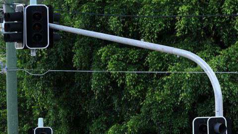 Distintos sectores de los glaciares afectan a distintas ciudades.