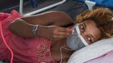 La epidemia comenzó a finales de agosto y ya han muerto cerca de 200 personas, según la OMS.