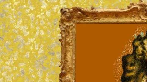 Con las ciencias, le fue de maravilla; en la bolsa, todo lo contrario.