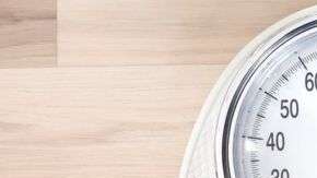 La lucha con los kilos de más acostumbra a aparecer pasada la adolescencia.