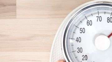 La lucha con los kilos de más acostumbra a aparecer pasada la adolescencia.