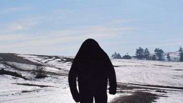 Los supuestos avistamientos del hombre abominable de las nieves se han registrado durante siglos.