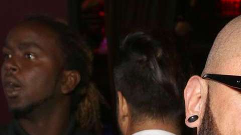 A.B. Quintanilla recupera su vida.