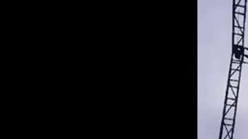 La mujer estaba en una presentación. / Foto Especial