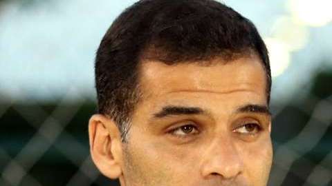 Rafa Márquez no ha pagado la pensión a sus hijos, según Adriana Lavat