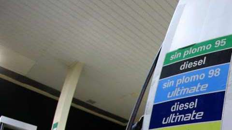 Que la ida a la estación de servicio no sea un sufrimiento