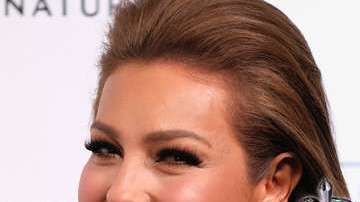 Alejandra Guzmán le da duro a Thalía y Paulina Rubio