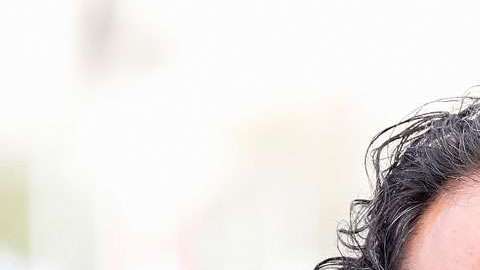 Alejandro González Iñárritu, director mexicano.