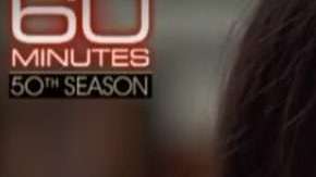 Aly Raisman habló en el programa 60 Minutes sobre la agresión sexual que recibió de Larry Nassar.