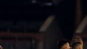 América se impuso al Querétaro en una serie desastrosa de penaltis.