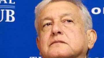 López Obrador es el único que se ha referido a la posible intervención extranjera en las elecciones de 2018.
