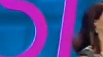 Ilinca Vandici sufrió un accidente muy penoso.