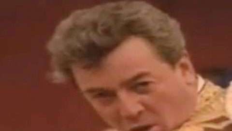 Miguel Espinosa 'Armillita' Chico falleció en Aguascalientes, México el medio día de este lunes.