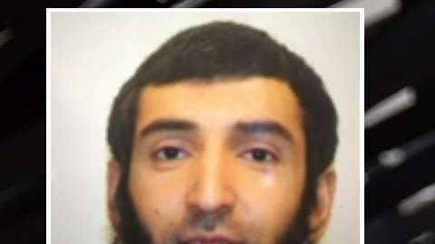 El Estado Islámico no ha reconocido a Sayfullo Saipov como uno de sus "leones".