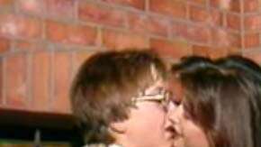 El video fue grabado en 1982.