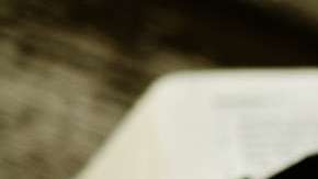 Pasajes bíblicos que dañaron equipos.