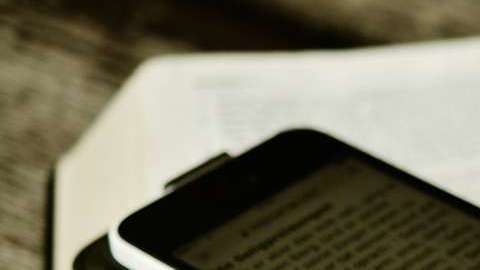 Pasajes bíblicos que dañaron equipos.